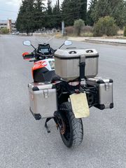 KTM 1290 Super Adventure 2017 1290 SUPER ADVENTURE S - Με Όλα τα EXTRA-thumb-3