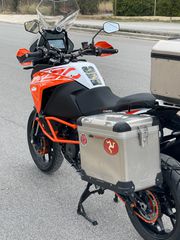 KTM 1290 Super Adventure 2017 1290 SUPER ADVENTURE S - Με Όλα τα EXTRA-thumb-4