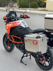 KTM 1290 Super Adventure 2017 1290 SUPER ADVENTURE S - Με Όλα τα EXTRA-thumb-6