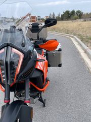 KTM 1290 Super Adventure 2017 1290 SUPER ADVENTURE S - Με Όλα τα EXTRA-thumb-9