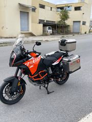 KTM 1290 Super Adventure 2017 1290 SUPER ADVENTURE S - Με Όλα τα EXTRA-thumb-11