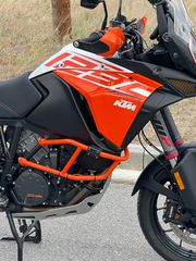 KTM 1290 Super Adventure 2017 1290 SUPER ADVENTURE S - Με Όλα τα EXTRA-thumb-13