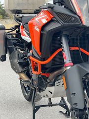 KTM 1290 Super Adventure 2017 1290 SUPER ADVENTURE S - Με Όλα τα EXTRA-thumb-14