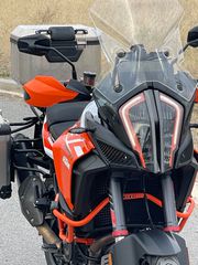 KTM 1290 Super Adventure 2017 1290 SUPER ADVENTURE S - Με Όλα τα EXTRA-thumb-16
