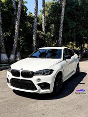 BMW X6 F16 Bodykit X6 M Design