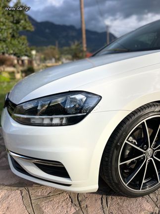 Εργοστασιακά φανάρια Led Golf 7.5