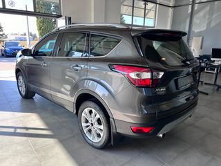 Ford Kuga 2018 ECOBOOST ΕΛΛΗΝΙΚΗΣ ΑΝΤΙΠΡΟΣΩΠΕΙΑΣ ΔΕΡΜΑ ΣΑΛΟΝΙ-thumb-5