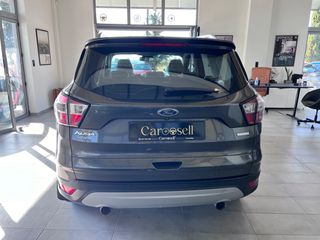 Ford Kuga 2018 ECOBOOST ΕΛΛΗΝΙΚΗΣ ΑΝΤΙΠΡΟΣΩΠΕΙΑΣ ΔΕΡΜΑ ΣΑΛΟΝΙ-thumb-6