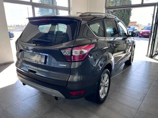 Ford Kuga 2018 ECOBOOST ΕΛΛΗΝΙΚΗΣ ΑΝΤΙΠΡΟΣΩΠΕΙΑΣ ΔΕΡΜΑ ΣΑΛΟΝΙ-thumb-7