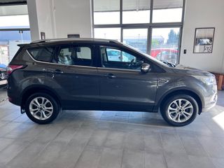 Ford Kuga 2018 ECOBOOST ΕΛΛΗΝΙΚΗΣ ΑΝΤΙΠΡΟΣΩΠΕΙΑΣ ΔΕΡΜΑ ΣΑΛΟΝΙ-thumb-9