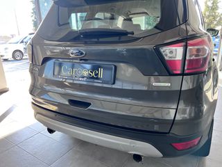 Ford Kuga 2018 ECOBOOST ΕΛΛΗΝΙΚΗΣ ΑΝΤΙΠΡΟΣΩΠΕΙΑΣ ΔΕΡΜΑ ΣΑΛΟΝΙ-thumb-8