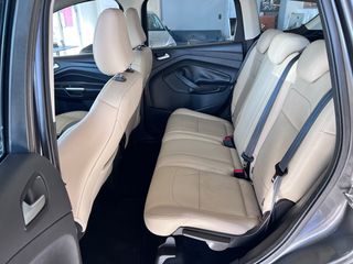 Ford Kuga 2018 ECOBOOST ΕΛΛΗΝΙΚΗΣ ΑΝΤΙΠΡΟΣΩΠΕΙΑΣ ΔΕΡΜΑ ΣΑΛΟΝΙ-thumb-21