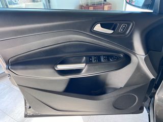 Ford Kuga 2018 ECOBOOST ΕΛΛΗΝΙΚΗΣ ΑΝΤΙΠΡΟΣΩΠΕΙΑΣ ΔΕΡΜΑ ΣΑΛΟΝΙ-thumb-22