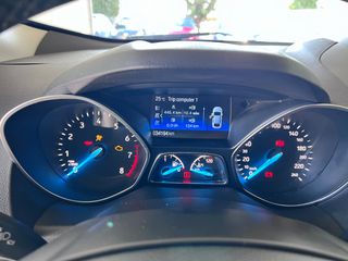 Ford Kuga 2018 ECOBOOST ΕΛΛΗΝΙΚΗΣ ΑΝΤΙΠΡΟΣΩΠΕΙΑΣ ΔΕΡΜΑ ΣΑΛΟΝΙ-thumb-15