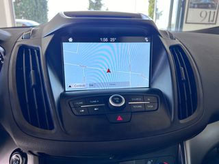 Ford Kuga 2018 ECOBOOST ΕΛΛΗΝΙΚΗΣ ΑΝΤΙΠΡΟΣΩΠΕΙΑΣ ΔΕΡΜΑ ΣΑΛΟΝΙ-thumb-16