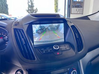 Ford Kuga 2018 ECOBOOST ΕΛΛΗΝΙΚΗΣ ΑΝΤΙΠΡΟΣΩΠΕΙΑΣ ΔΕΡΜΑ ΣΑΛΟΝΙ-thumb-17