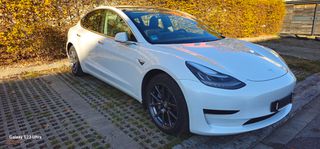 Tesla Model 3 2021 Standard Range Plus*Matrix*Panorama