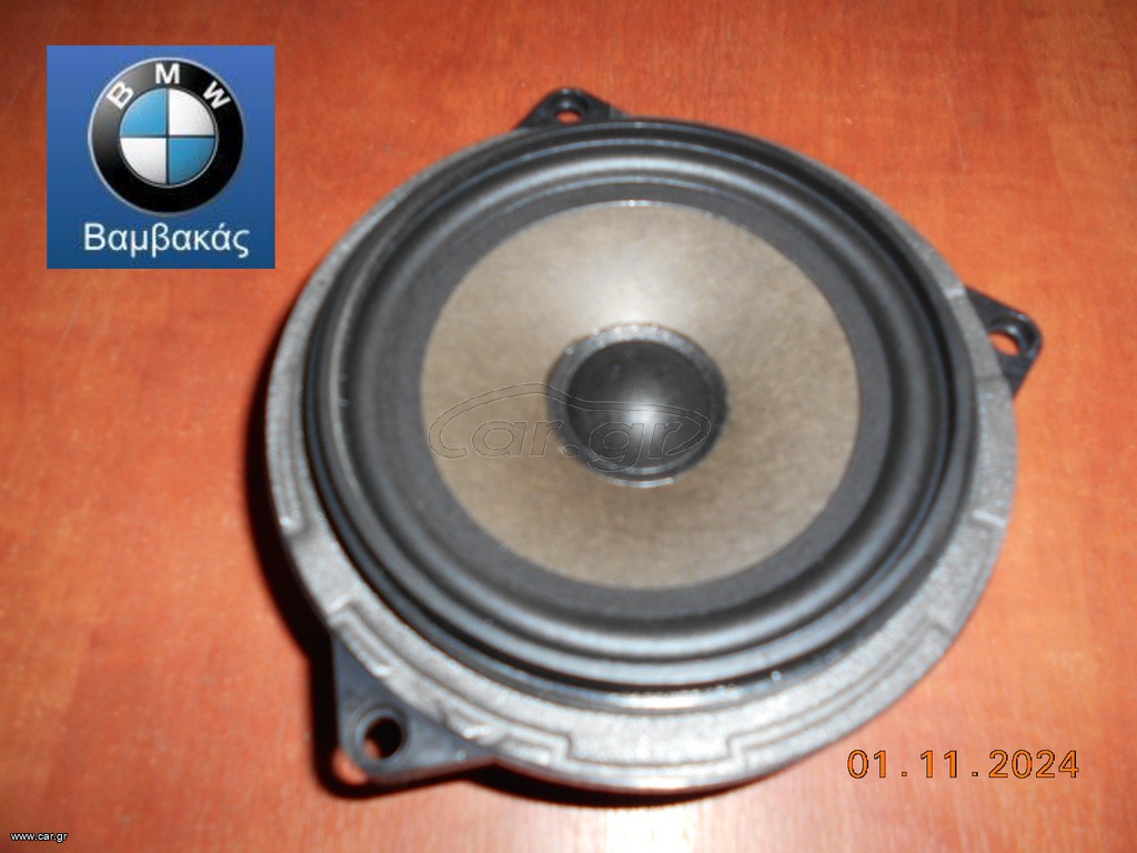 ΗΧΕΙΑ ΠΟΡΤΑΣ BMW Ε81 Ε87 Ε90 Ε91 Ε92 Ε93 Ε84  ''BMW Βαμβακάς''