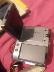 SONY ΒΙΝΤΕΟΚΑΜΕΡΑ ΜΙΚΡΗΣ ΚΑΣΕΤΑΣ 20 ΕΤΩΝ