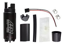 AEM ΑΝΤΛΙΑ ΒΕΝΖΙΝΗΣ 340 LPH 43PSi έως 700hp= AEM 044 Style High-Flow High-Pressure Fuel Pump - 400LPH-ΕΤΟΙΜΟΠΑΡΑΔΟΤΕΣ-