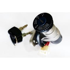 ΔΙΑΚΟΠΤΗΣ ΚΕΝΤΡΙΚΟΣ SUZUKI FX125 ΚΙΝΑΣ.