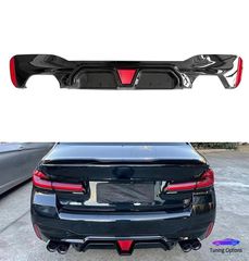 BMW ΣΕΙΡΑ 5 G30 G38 ΔΙΑΧΥΤΗΣ M5 F1 Design