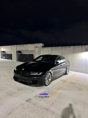 BMW ΣΕΙΡΑ 5 G30 G38 Full BODYKIT M5 Design