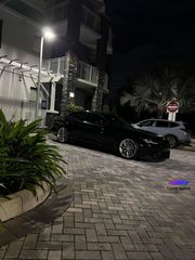 BMW ΣΕΙΡΑ 5 G30 G38 Full BODYKIT M5 Design-thumb-4