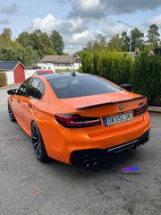 BMW ΣΕΙΡΑ 5 G30 G38 Full BODYKIT M5 Design-thumb-8
