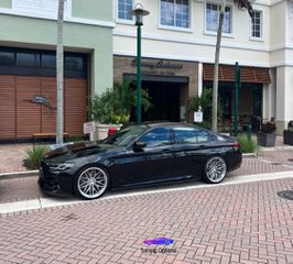 BMW ΣΕΙΡΑ 5 G30 G38 Full BODYKIT M5 Design-thumb-10