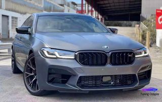 BMW ΣΕΙΡΑ 5 G30 G38 Full BODYKIT M5 Design-thumb-12