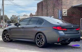 BMW ΣΕΙΡΑ 5 G30 G38 Full BODYKIT M5 Design-thumb-13