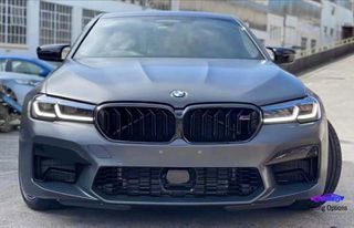 BMW ΣΕΙΡΑ 5 G30 G38 Full BODYKIT M5 Design-thumb-14