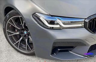 BMW ΣΕΙΡΑ 5 G30 G38 Full BODYKIT M5 Design-thumb-15