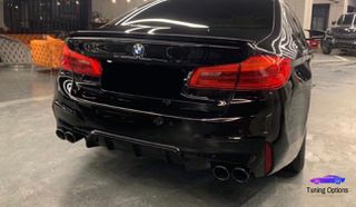 BMW ΣΕΙΡΑ 5 G30 G38 Full BODYKIT M5 Design-thumb-17