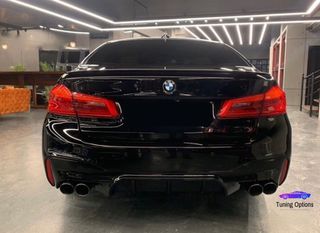BMW ΣΕΙΡΑ 5 G30 G38 Full BODYKIT M5 Design-thumb-18