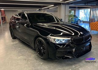 BMW ΣΕΙΡΑ 5 G30 G38 Full BODYKIT M5 Design-thumb-19