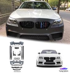 BMW ΣΕΙΡΑ 5 F10 F18 Full BODYKIT M5 Design
