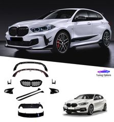 BMW ΣΕΙΡΑ 1 F40 Full BODYKIT M-Design