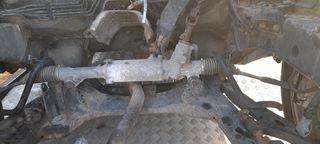 Lexus Rx400 κρεμαγιερα