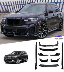 BMW X7 G07 Bodykit