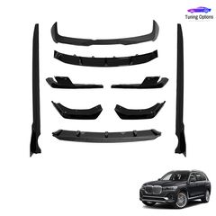 BMW X7 G07 Bodykit-thumb-1