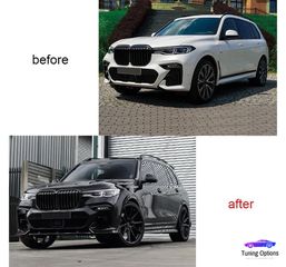 BMW X7 G07 Bodykit-thumb-4