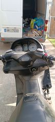 Yamaha T-MAX 500 2006