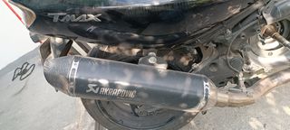 Yamaha T-MAX 500 2006-thumb-6