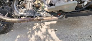 Yamaha T-MAX 500 2006-thumb-7