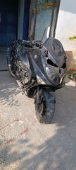 Yamaha T-MAX 500 2006-thumb-9