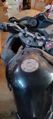 Yamaha XJ6 DIVERSION 2009