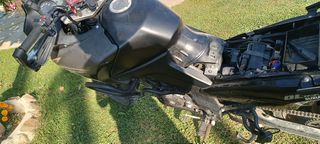 Suzuki DL 650 V-STROM '09-thumb-2