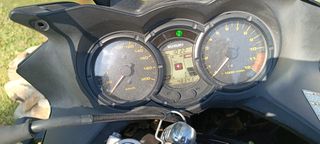Suzuki DL 650 V-STROM '09-thumb-3